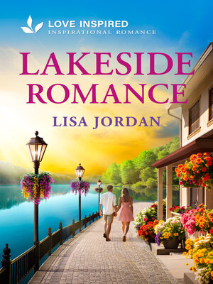 cover image of Lakeside Romance
